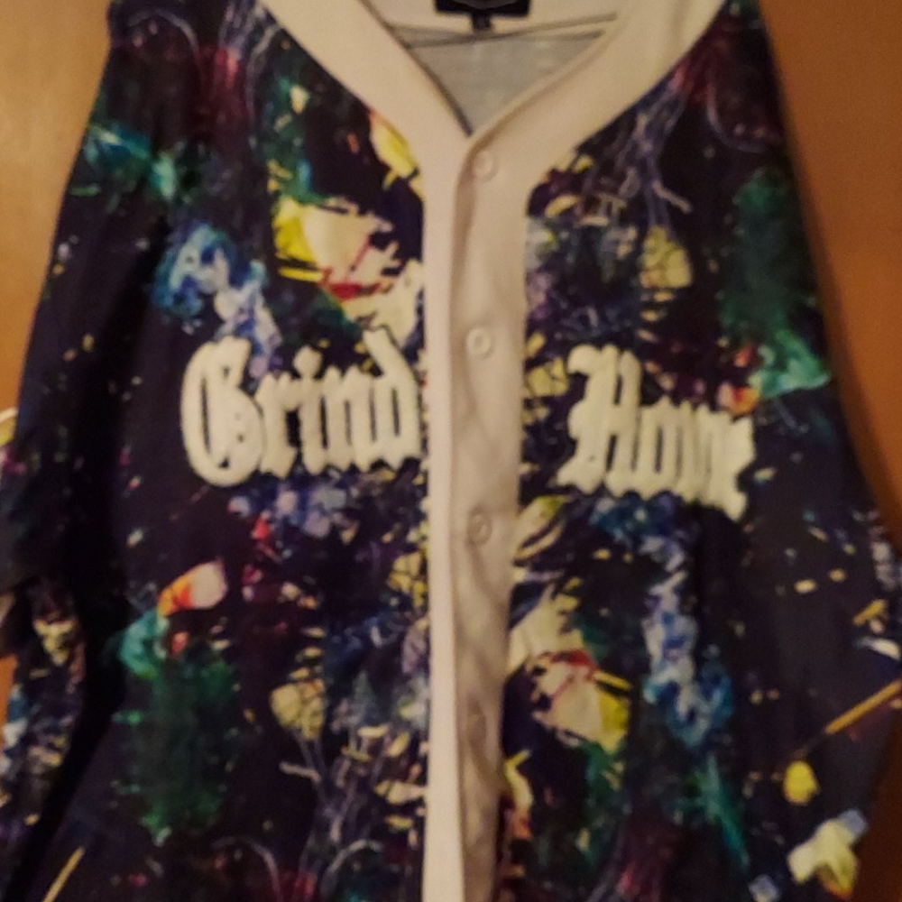 Men's size 3x hip hop outfit
